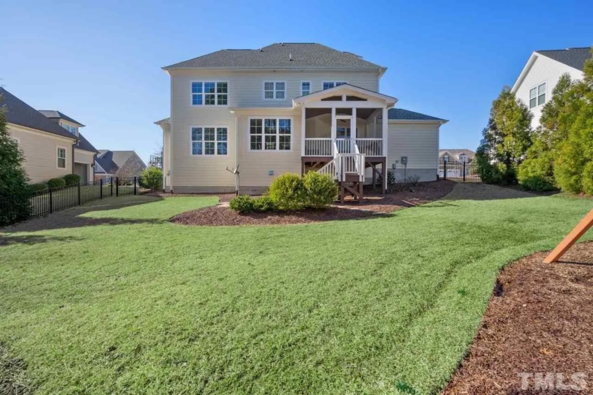 Modern Craftsman house Plan with 3 Floors and Unique Designs