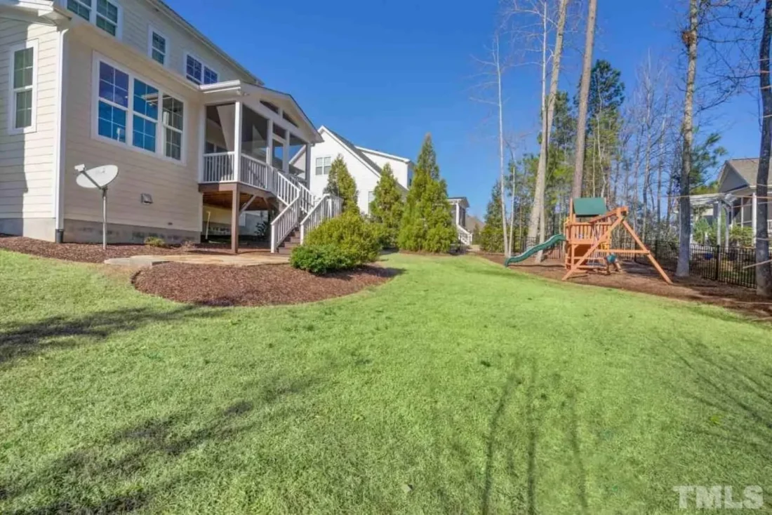 Modern Craftsman house Plan with 3 Floors and Unique Designs