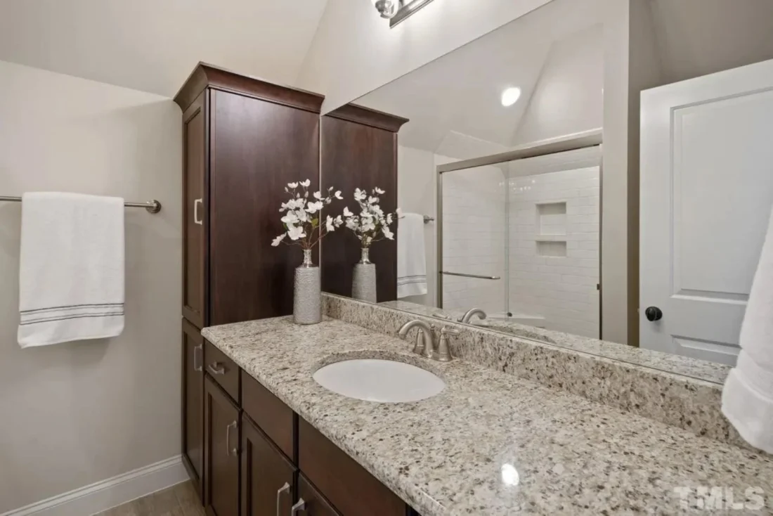 Modern Craftsman house Plan with 3 Floors and Unique Designs