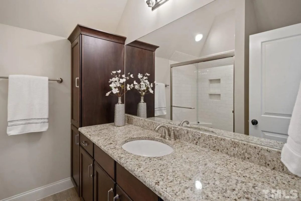 Modern Craftsman house Plan with 3 Floors and Unique Designs