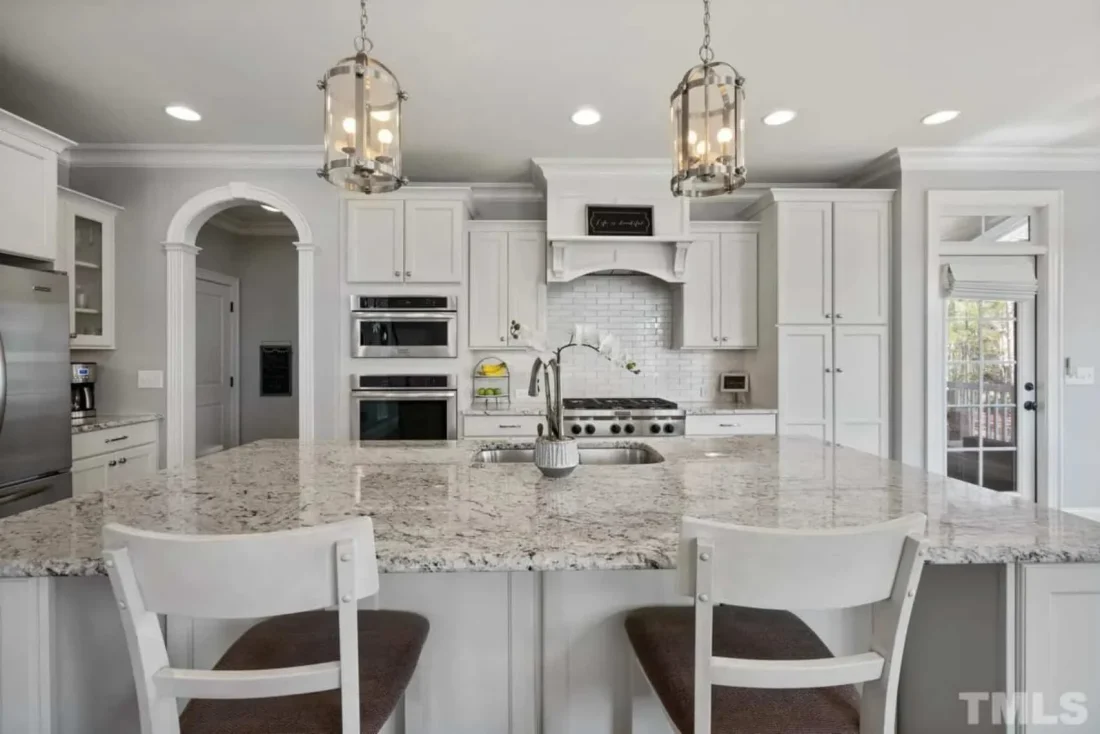 Modern Craftsman house Plan with 3 Floors and Unique Designs