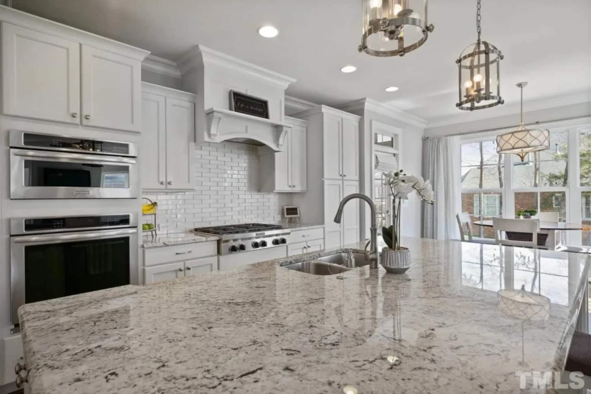 Modern Craftsman house Plan with 3 Floors and Unique Designs