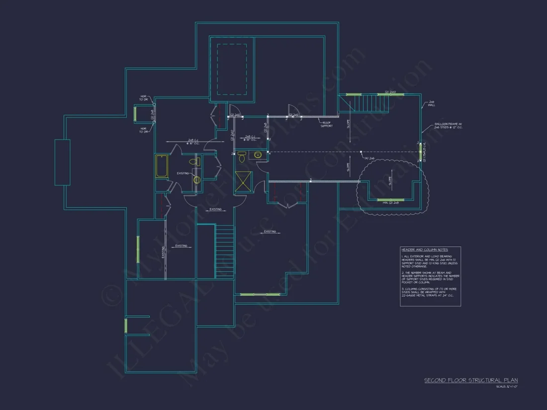 Elegant house Plan with Versatile Floor Designs and CAD