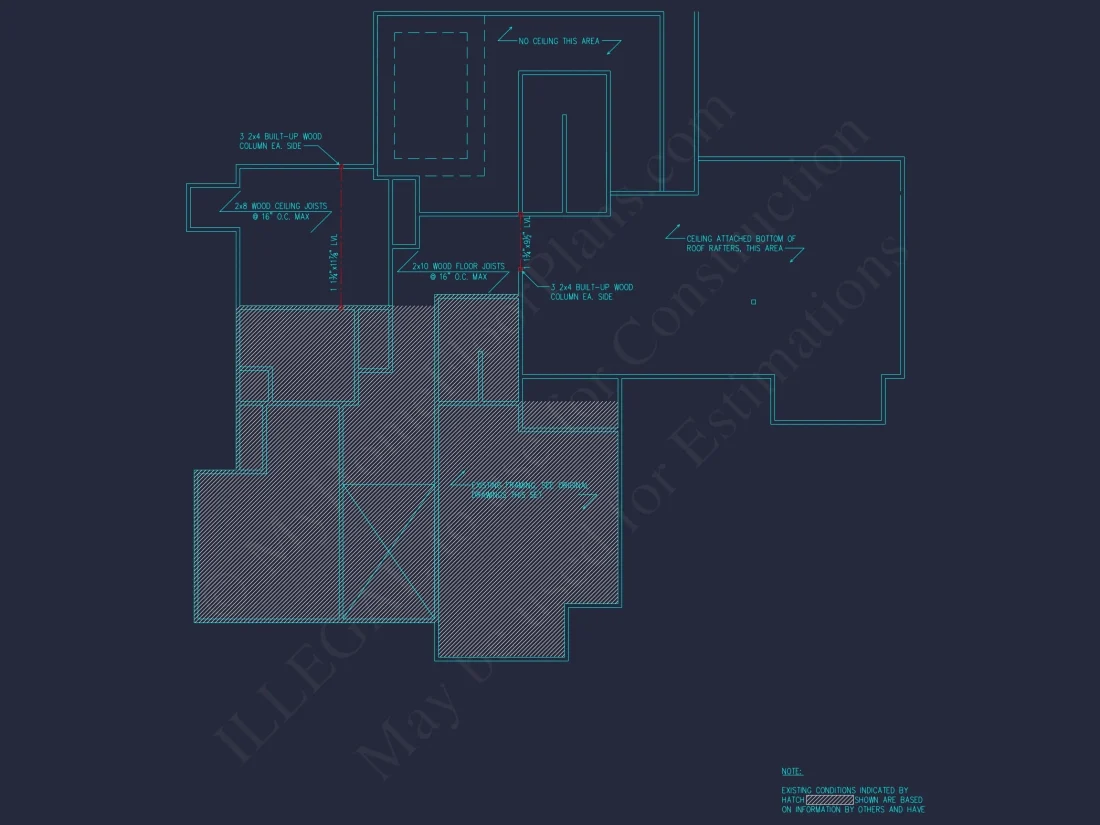 Elegant house Plan with Versatile Floor Designs and CAD