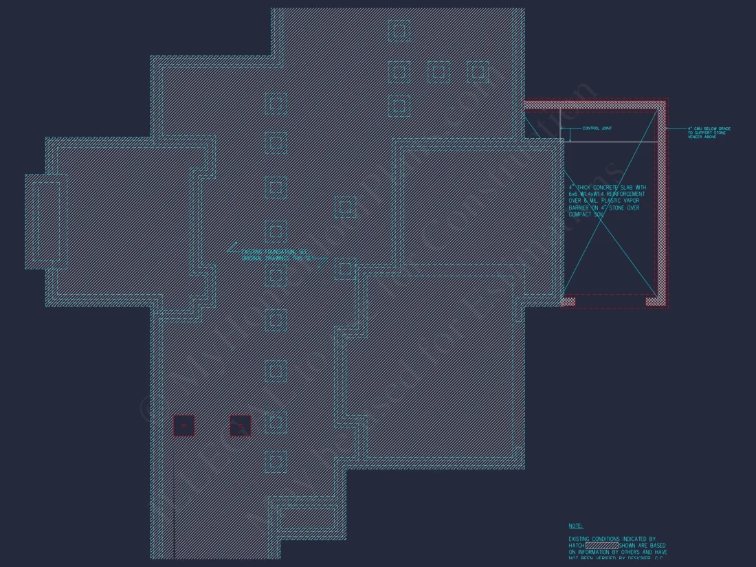 Elegant house Plan with Versatile Floor Designs and CAD