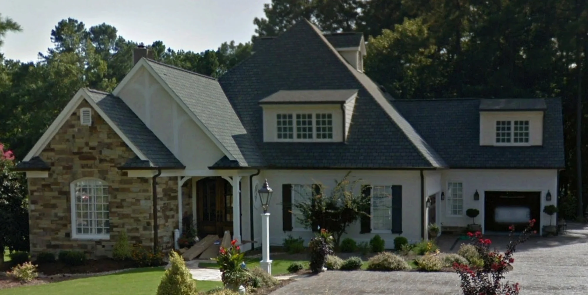 Elegant house Plan with Versatile Floor Designs and CAD