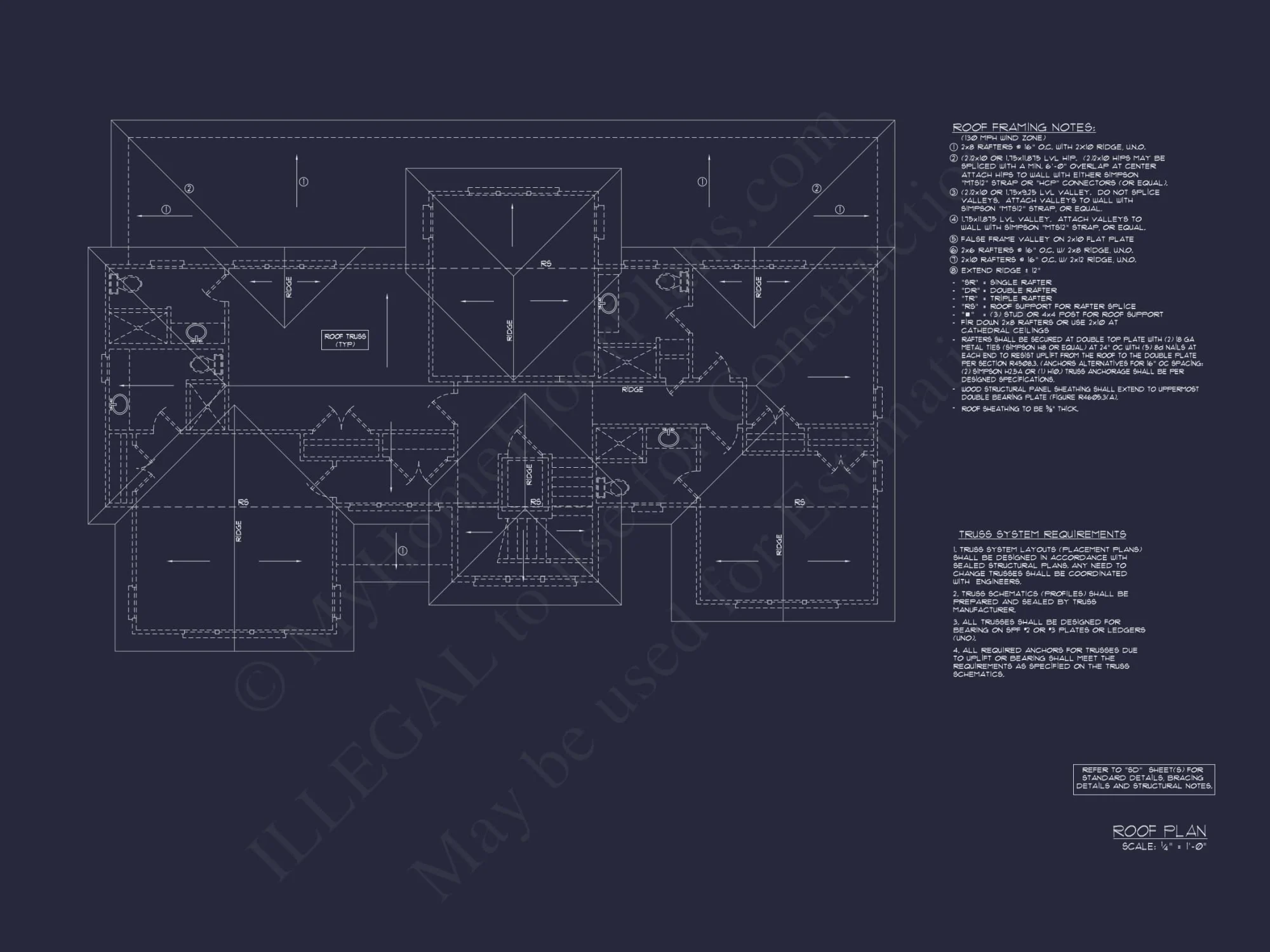 Beach house Plan with CAD Designs and Spacious Layouts