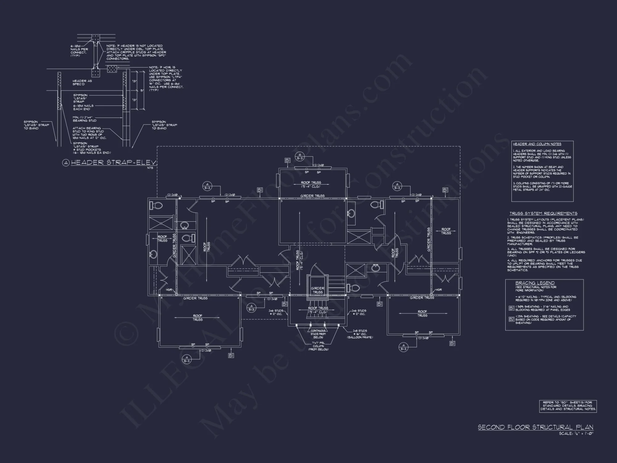 Beach house Plan with CAD Designs and Spacious Layouts