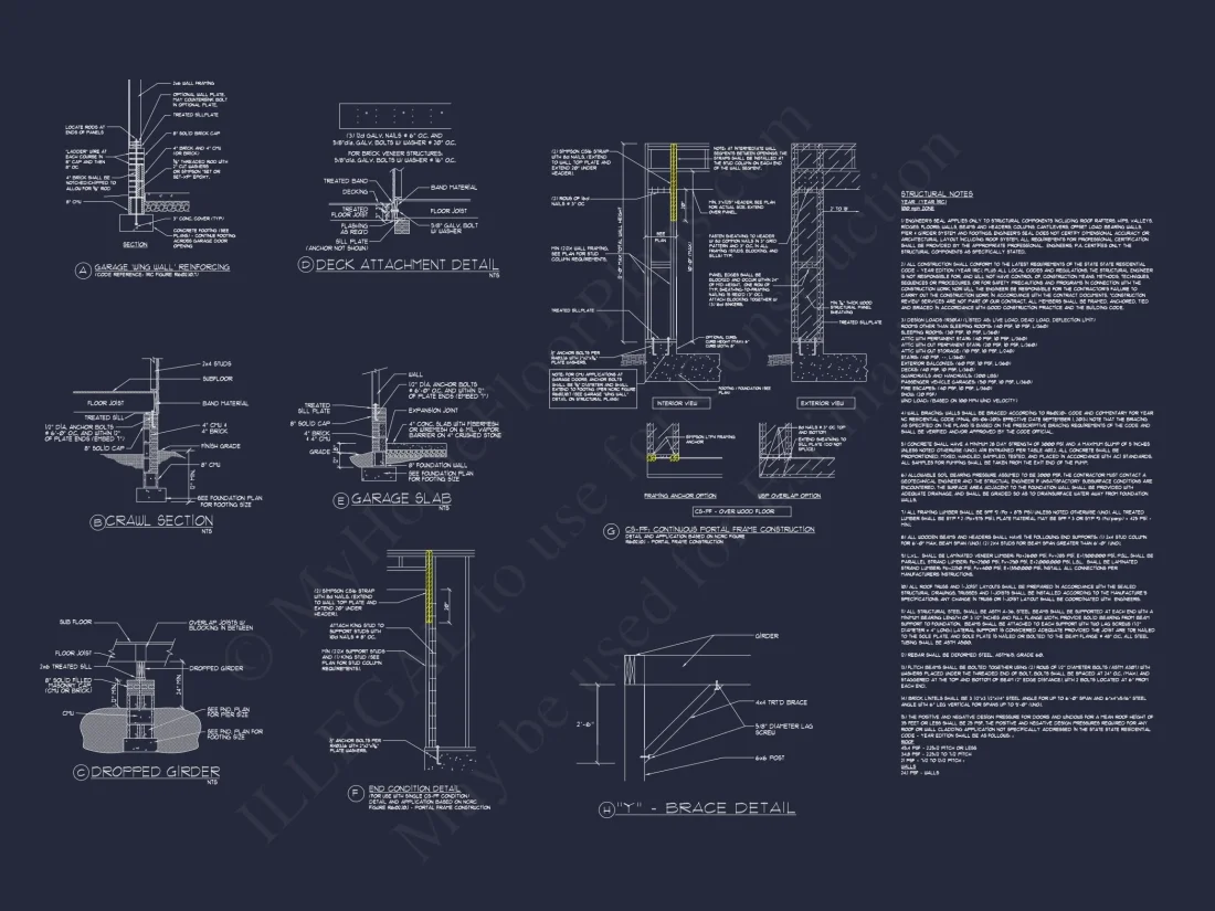 Elegant house Design Featuring CAD Floor Plans and Blueprints