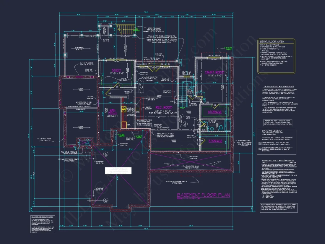 Elegant house Design Featuring CAD Floor Plans and Blueprints