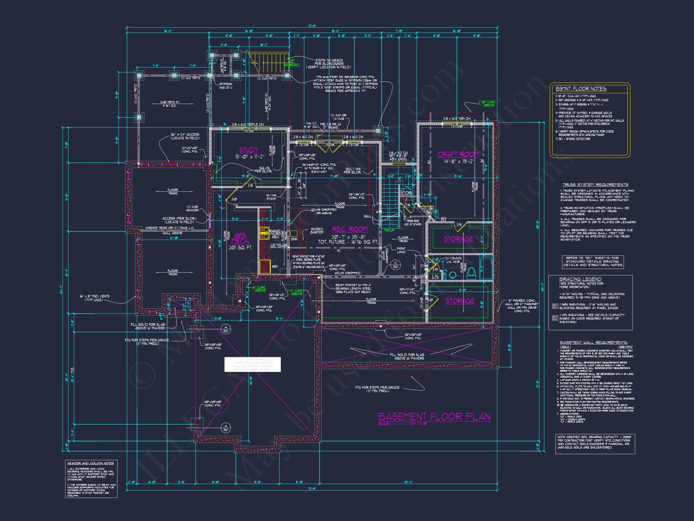 13-1318 HOUSE PLAN - Elegant House Design Featuring CAD Floor Plans and Blueprints 14 Elegant house Design Featuring CAD Floor Plans and Blueprints