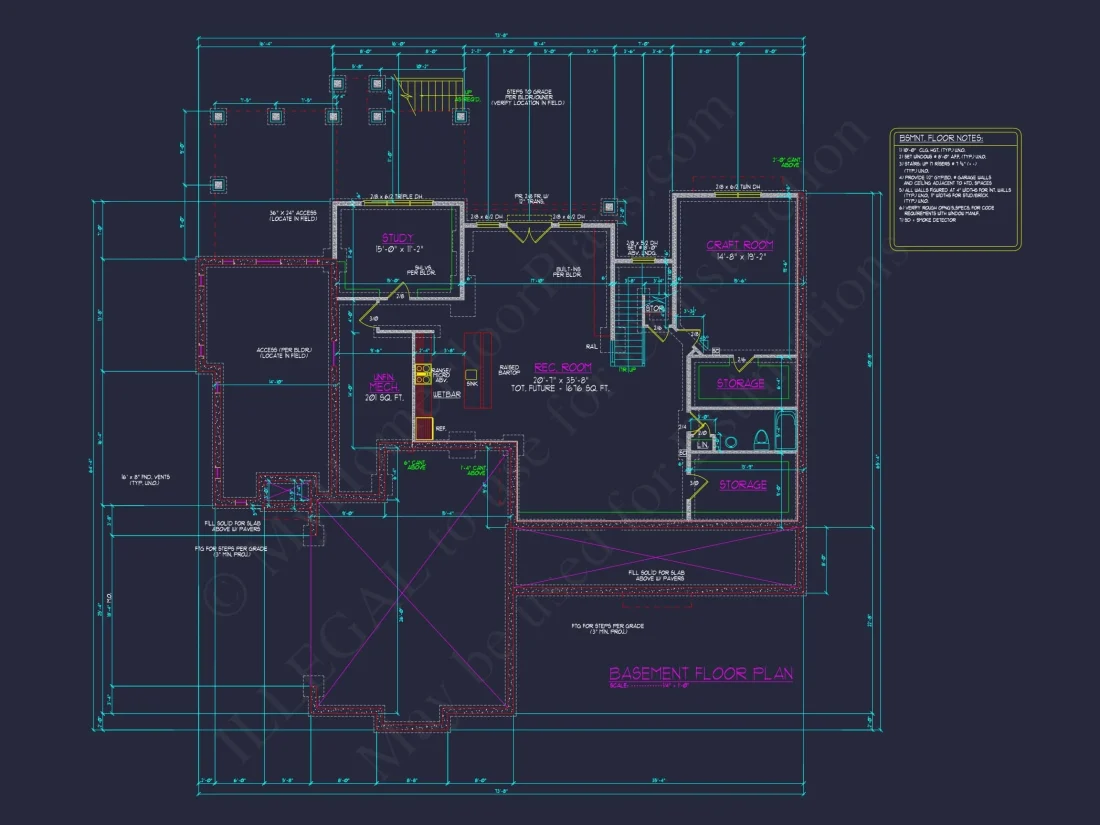 Elegant house Design Featuring CAD Floor Plans and Blueprints