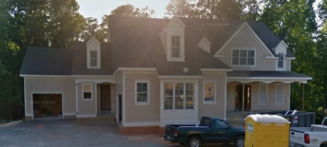 Elegant house Design Featuring CAD Floor Plans and Blueprints