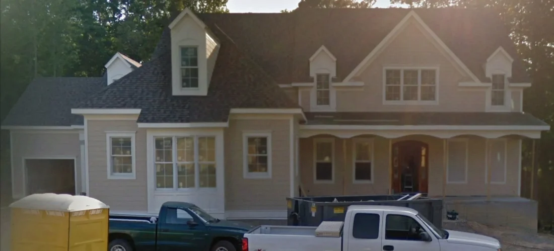 Elegant house Design Featuring CAD Floor Plans and Blueprints