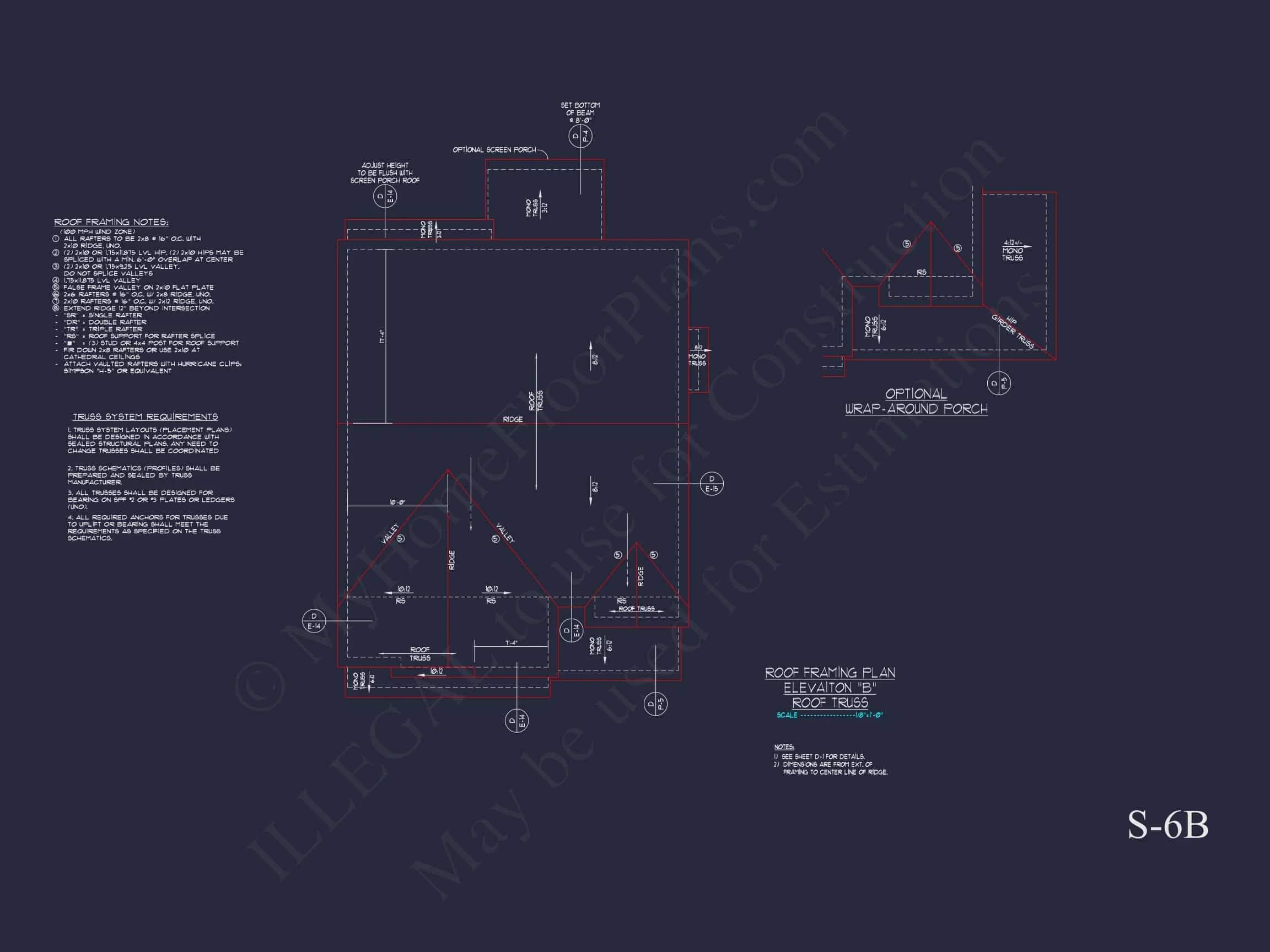 13-1246 HOUSE PLAN - Modern Suburban House Plan with Detailed Floor Blueprint CAD 68 Modern Suburban house Plan with Detailed Floor Blueprint CAD