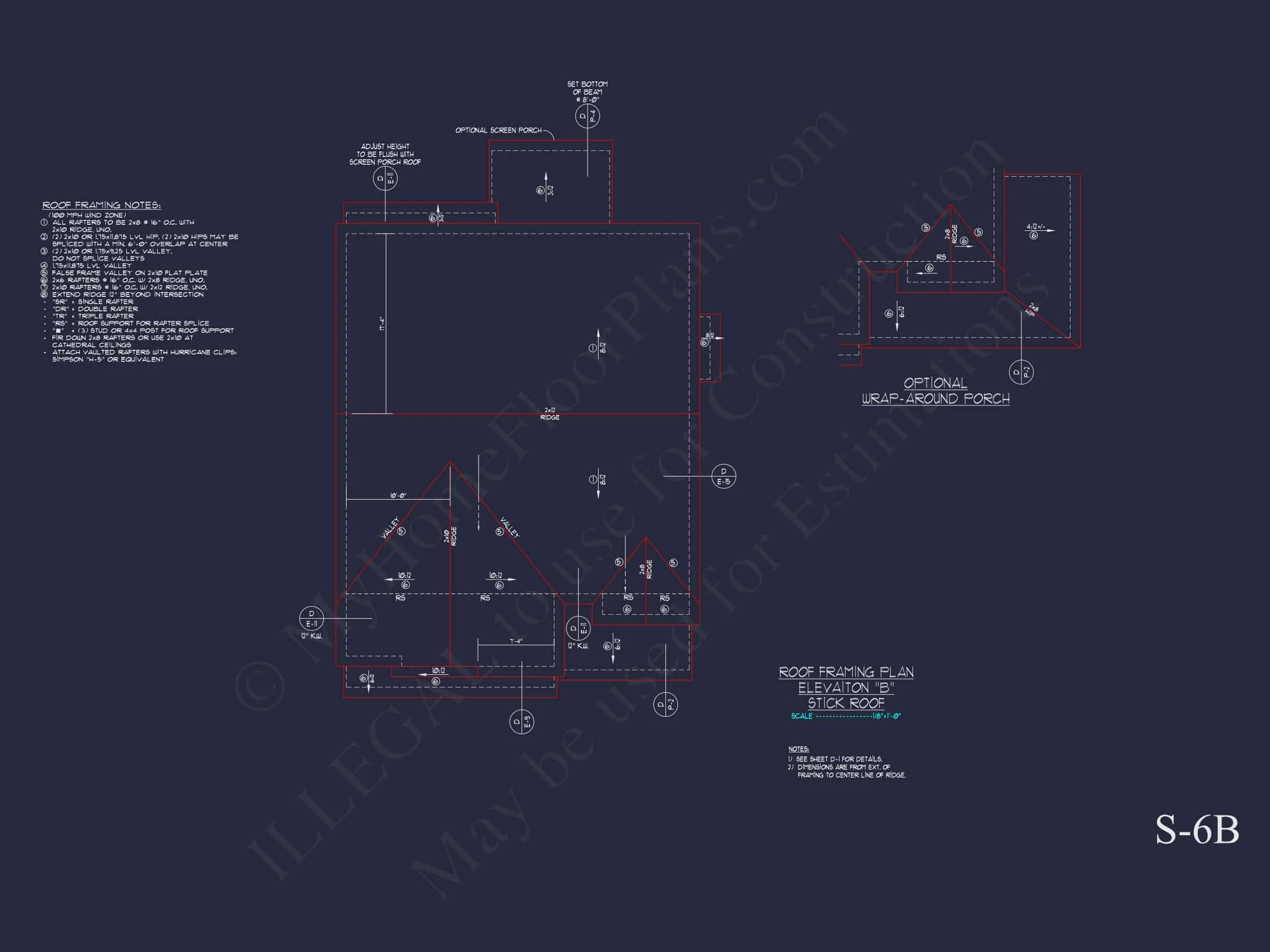 13-1246 HOUSE PLAN - Modern Suburban House Plan with Detailed Floor Blueprint CAD 69 Modern Suburban house Plan with Detailed Floor Blueprint CAD