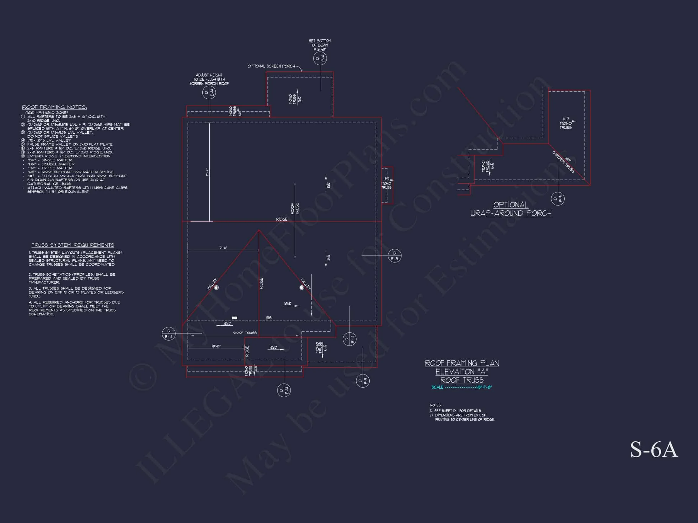 13-1246 HOUSE PLAN - Modern Suburban House Plan with Detailed Floor Blueprint CAD 66 Modern Suburban house Plan with Detailed Floor Blueprint CAD
