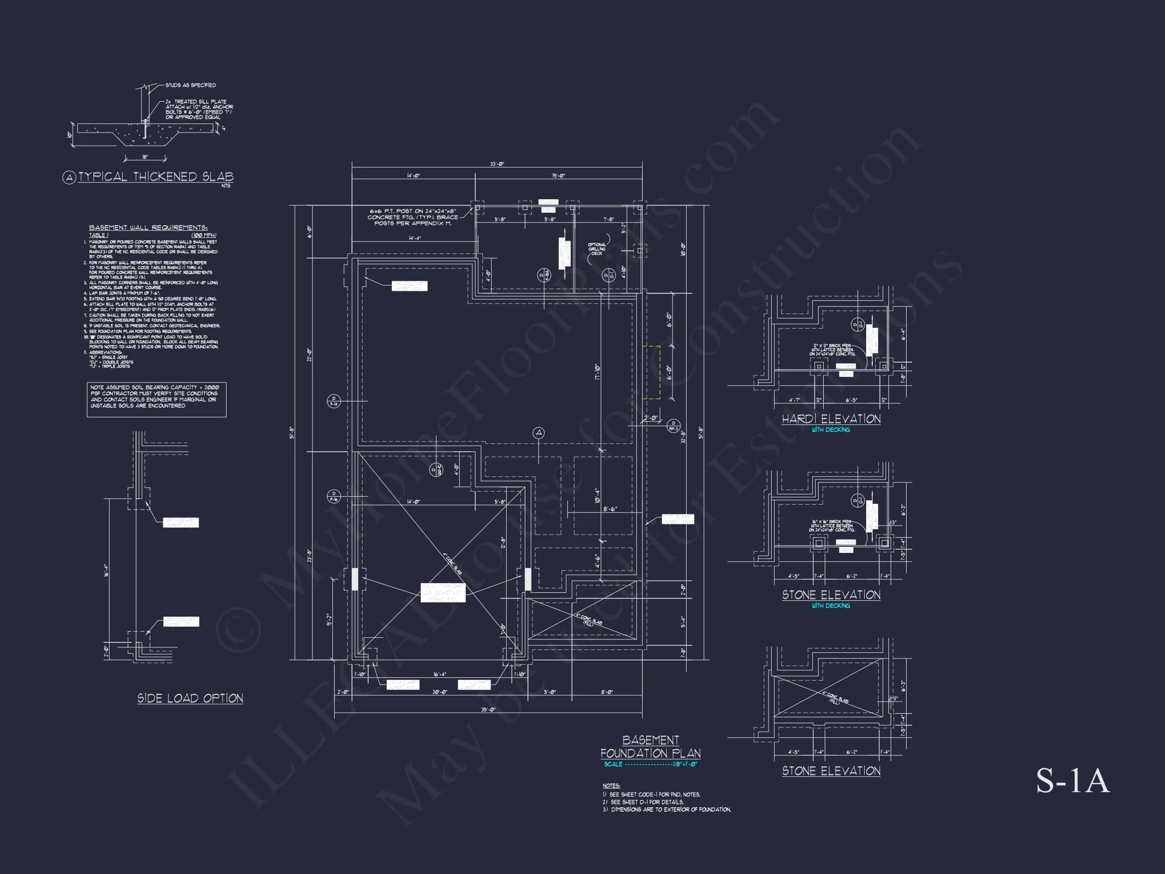 13-1246 HOUSE PLAN - Modern Suburban House Plan with Detailed Floor Blueprint CAD 56 Modern Suburban house Plan with Detailed Floor Blueprint CAD