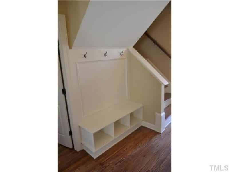 Modern Suburban house Plan with Detailed Floor Blueprint CAD