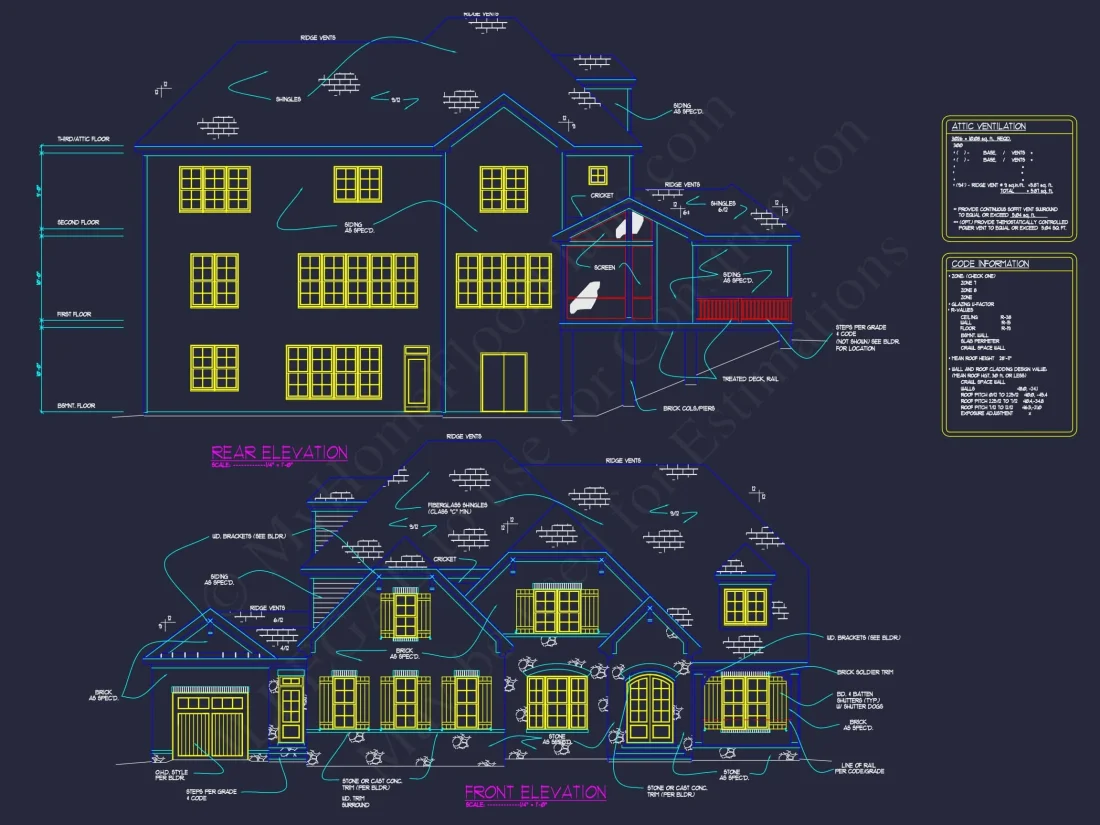 Elegant house Designs