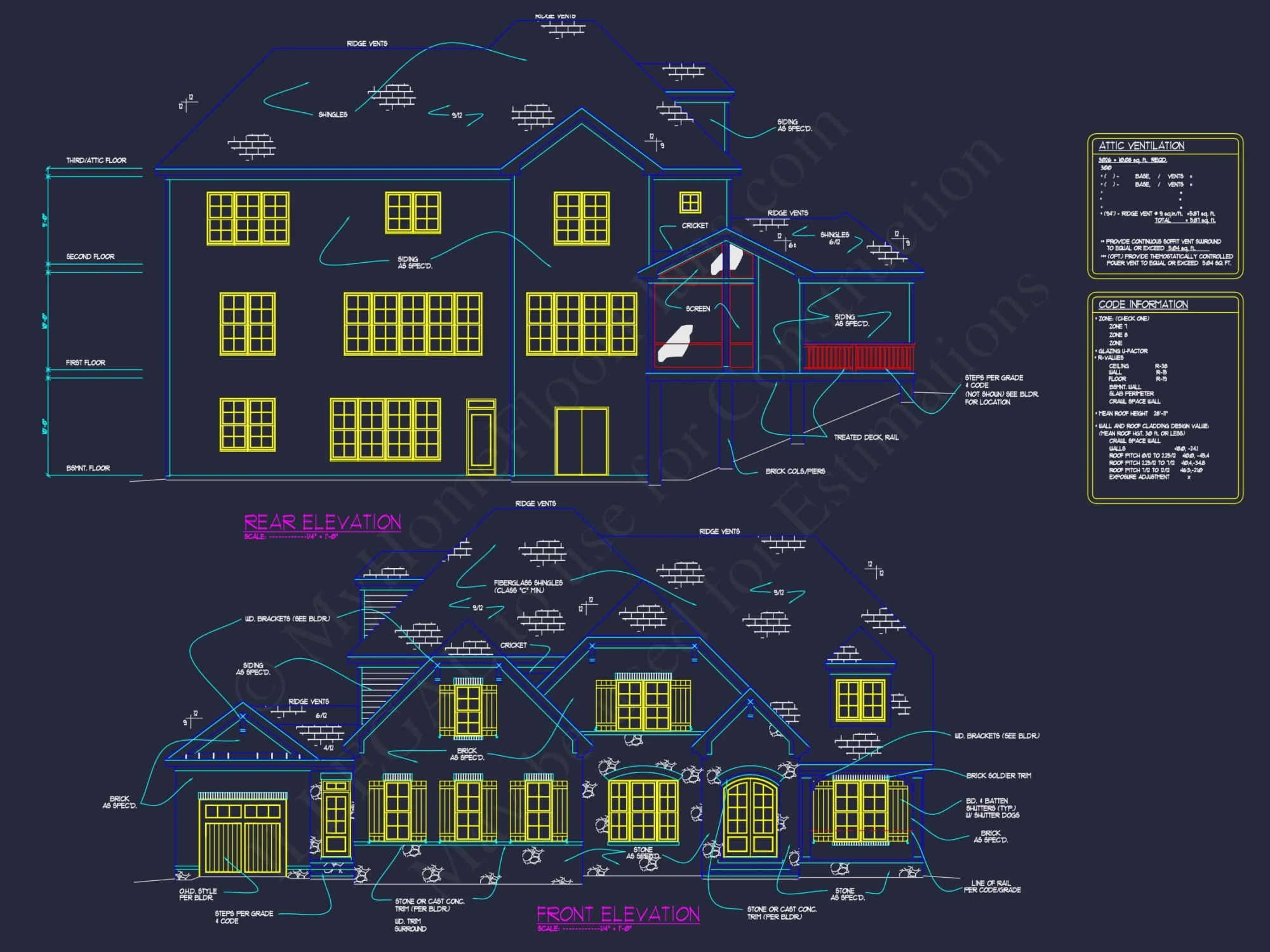 Elegant house Designs