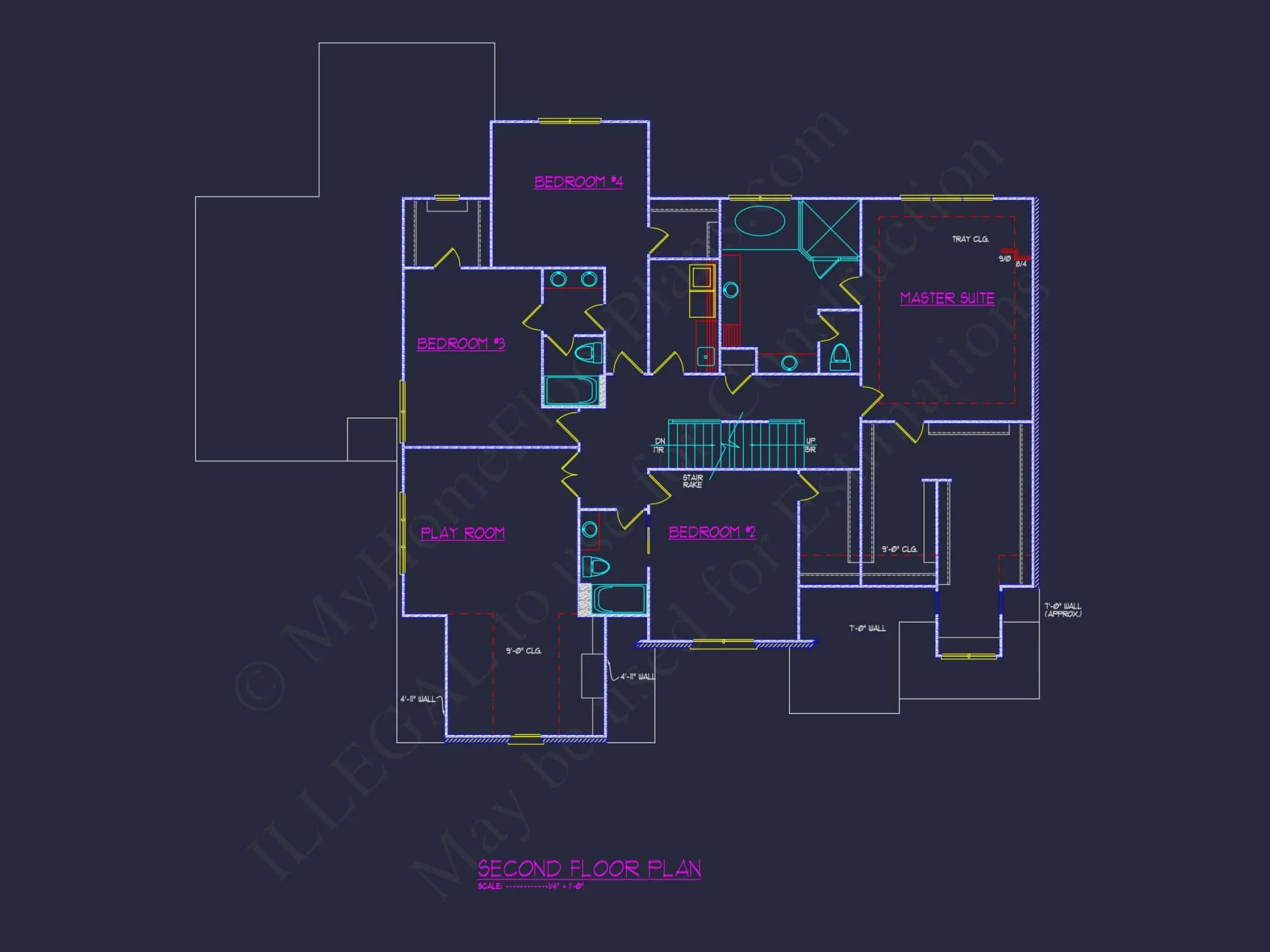 Elegant house Designs