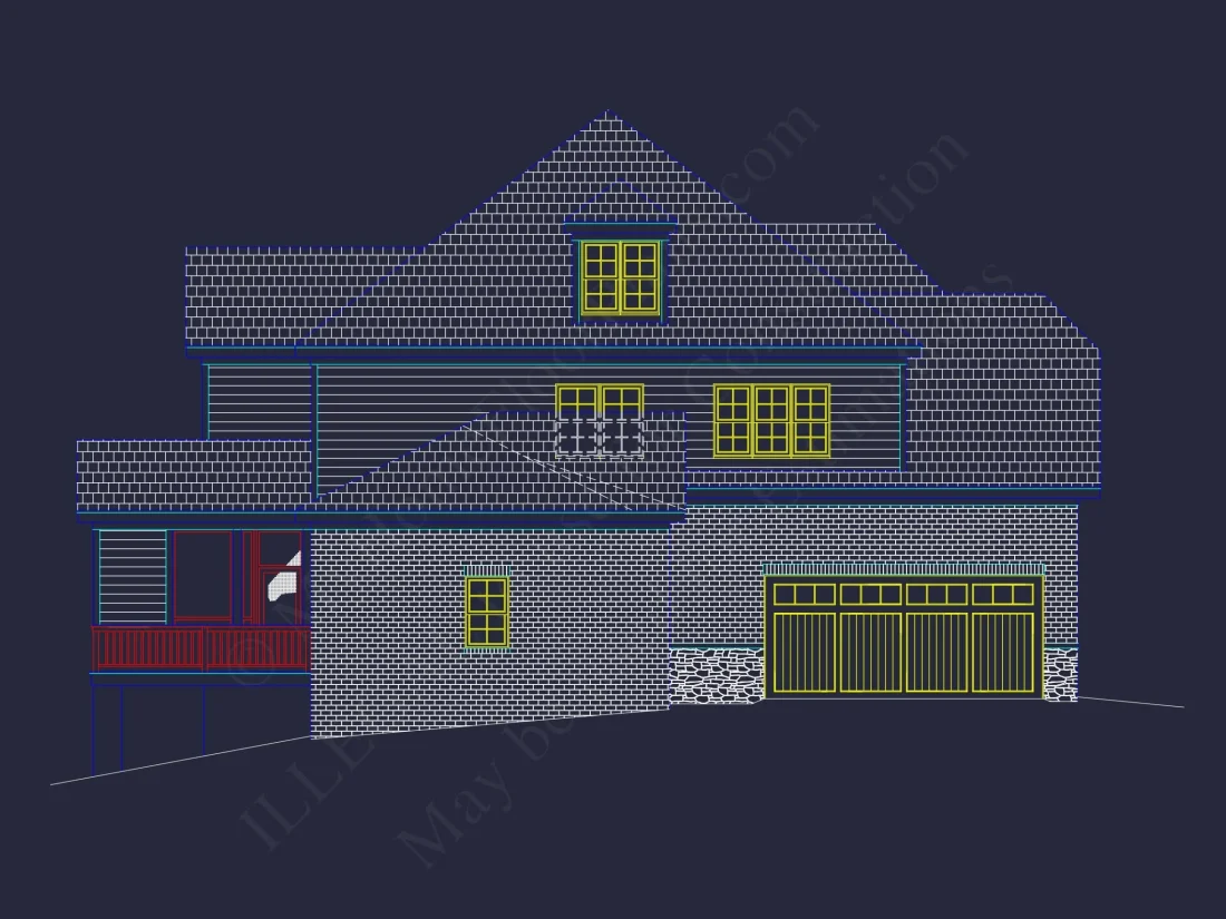 Elegant house Designs