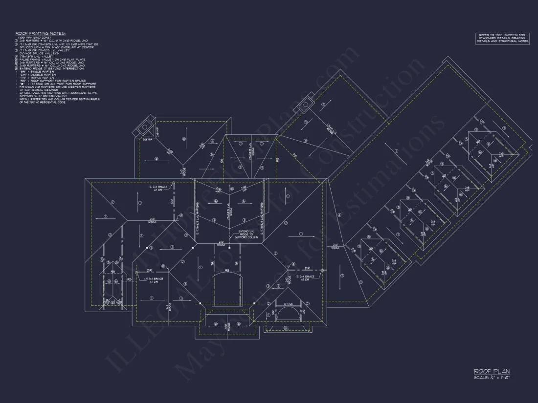 Luxury house Plan with Spacious Floor Plan and Unique Designs