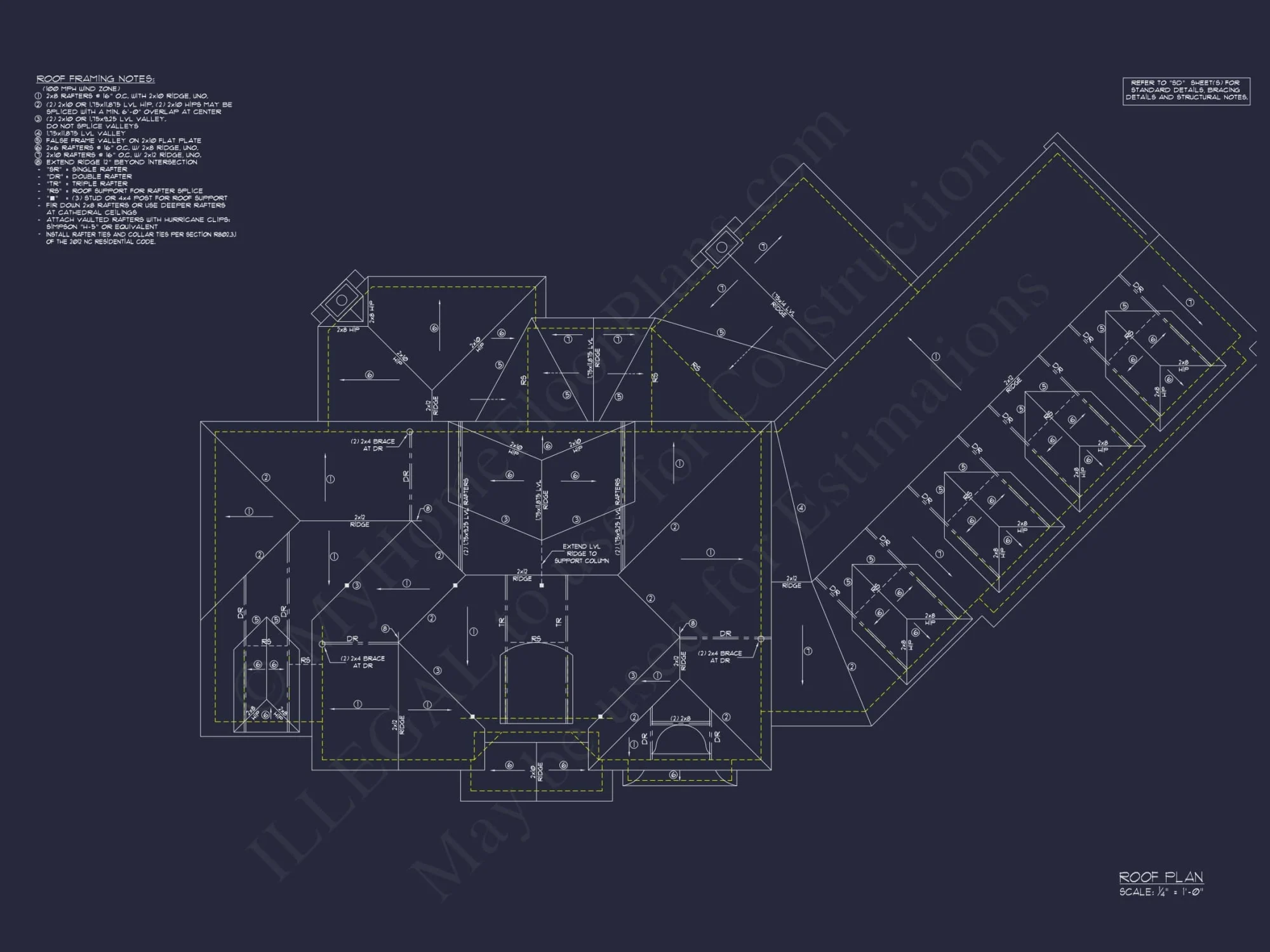 Luxury house Plan with Spacious Floor Plan and Unique Designs