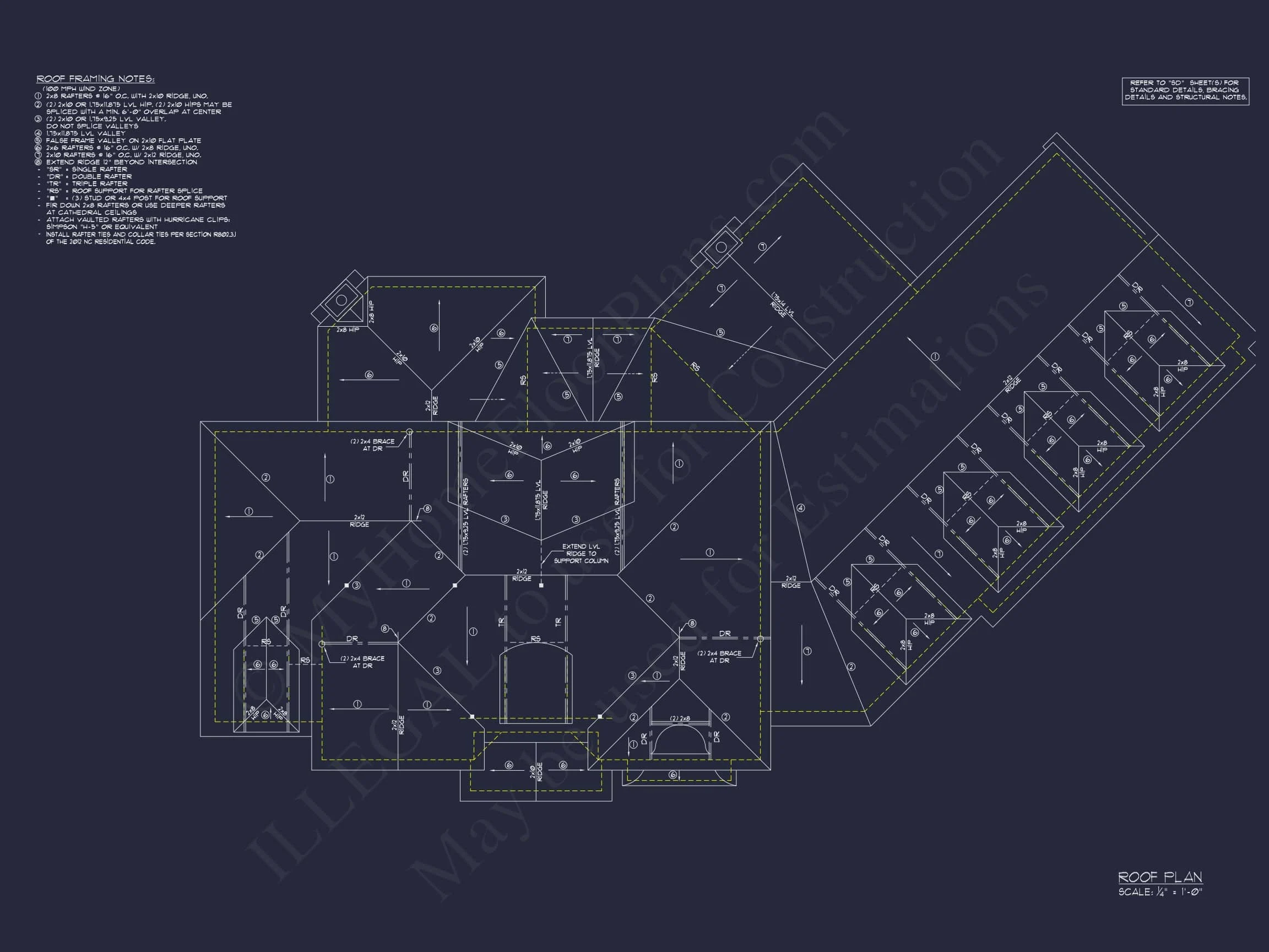 Luxury house Plan with Spacious Floor Plan and Unique Designs