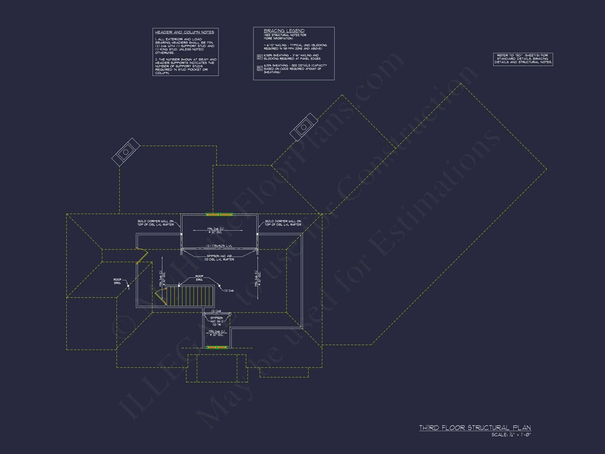 Luxury house Plan with Spacious Floor Plan and Unique Designs