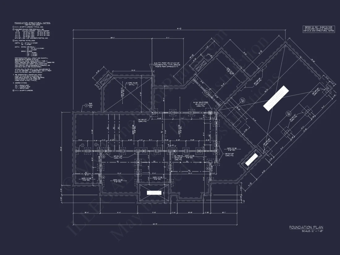 Luxury house Plan with Spacious Floor Plan and Unique Designs