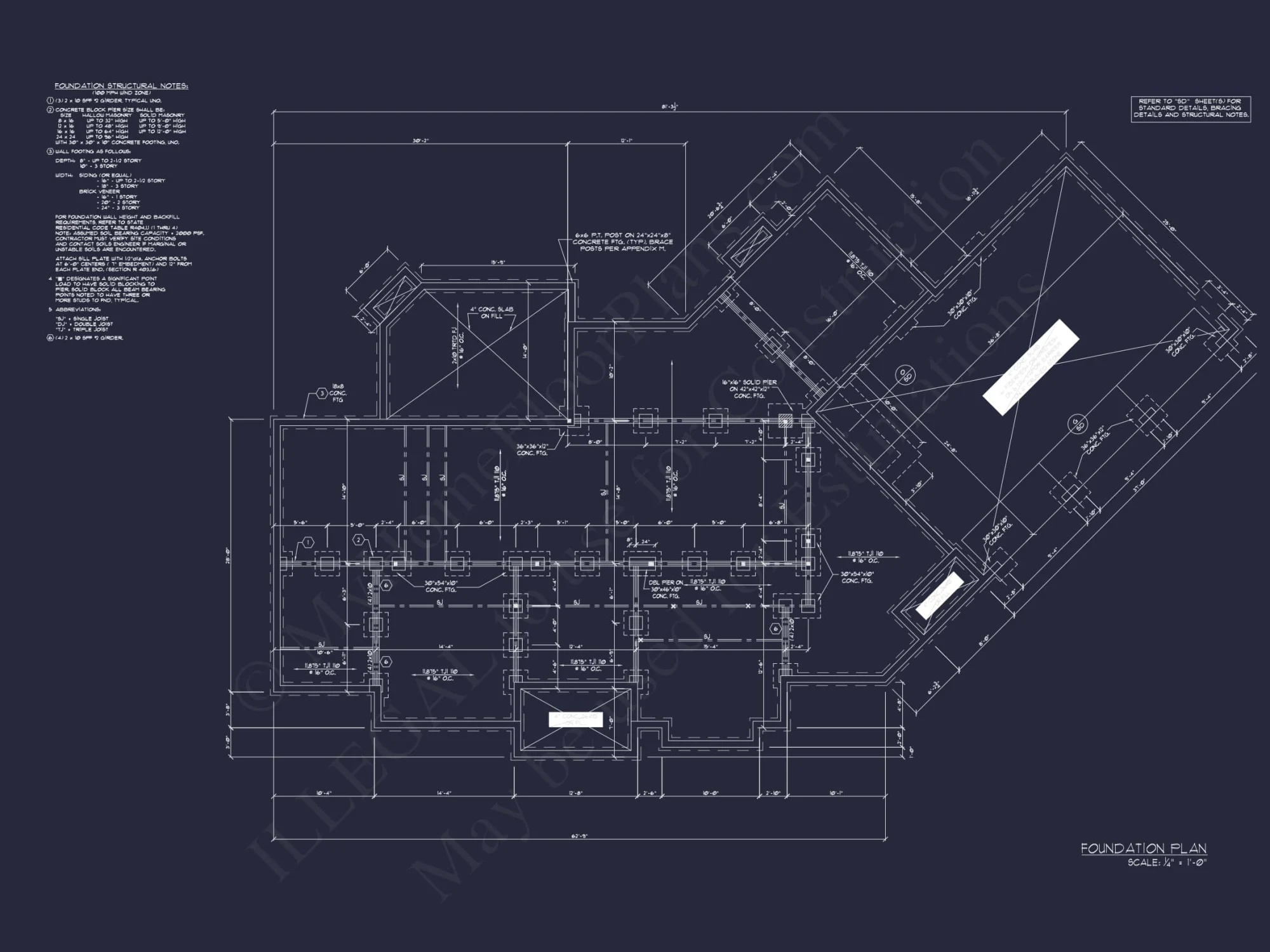 Luxury house Plan with Spacious Floor Plan and Unique Designs