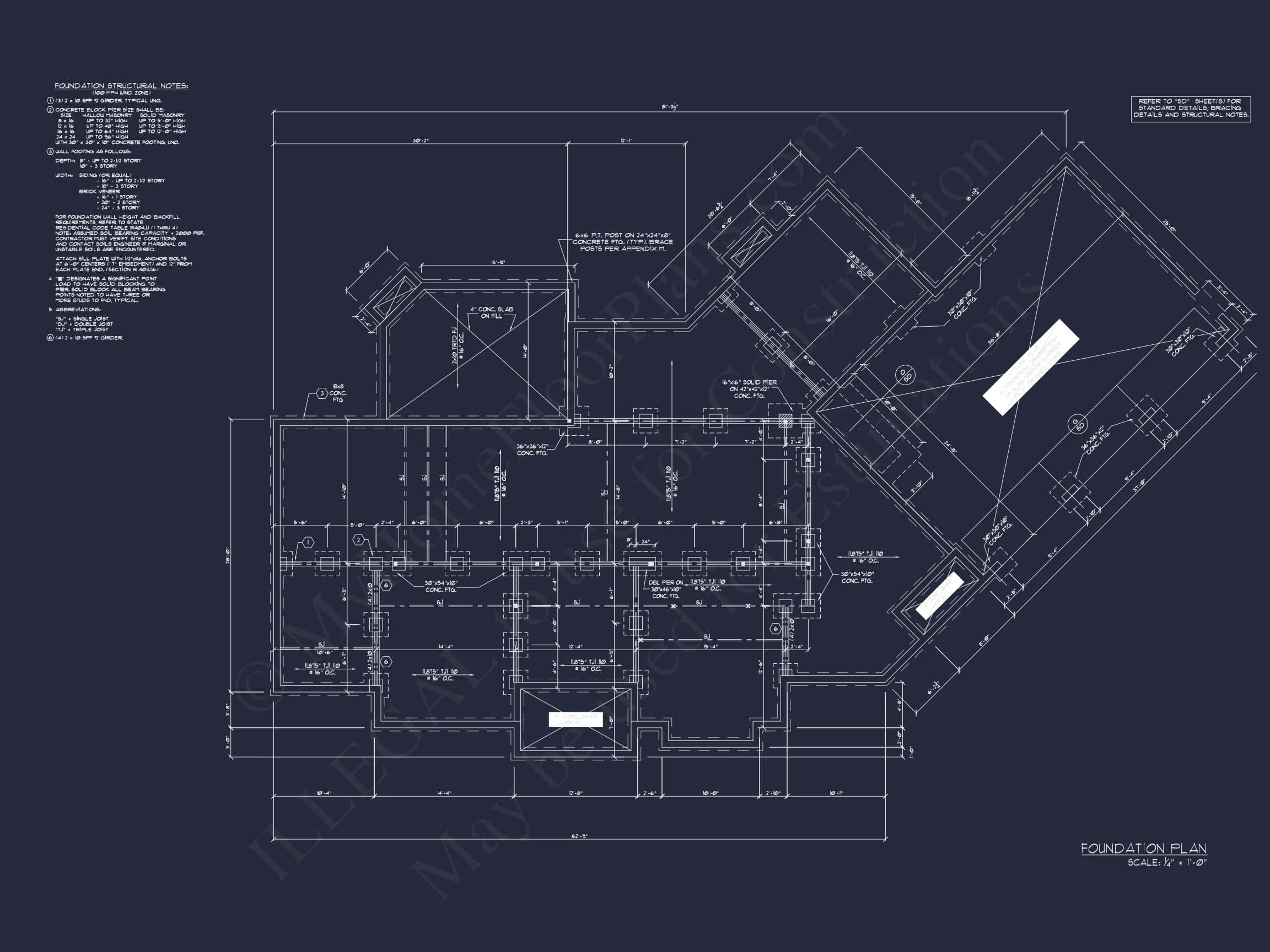 Luxury house Plan with Spacious Floor Plan and Unique Designs