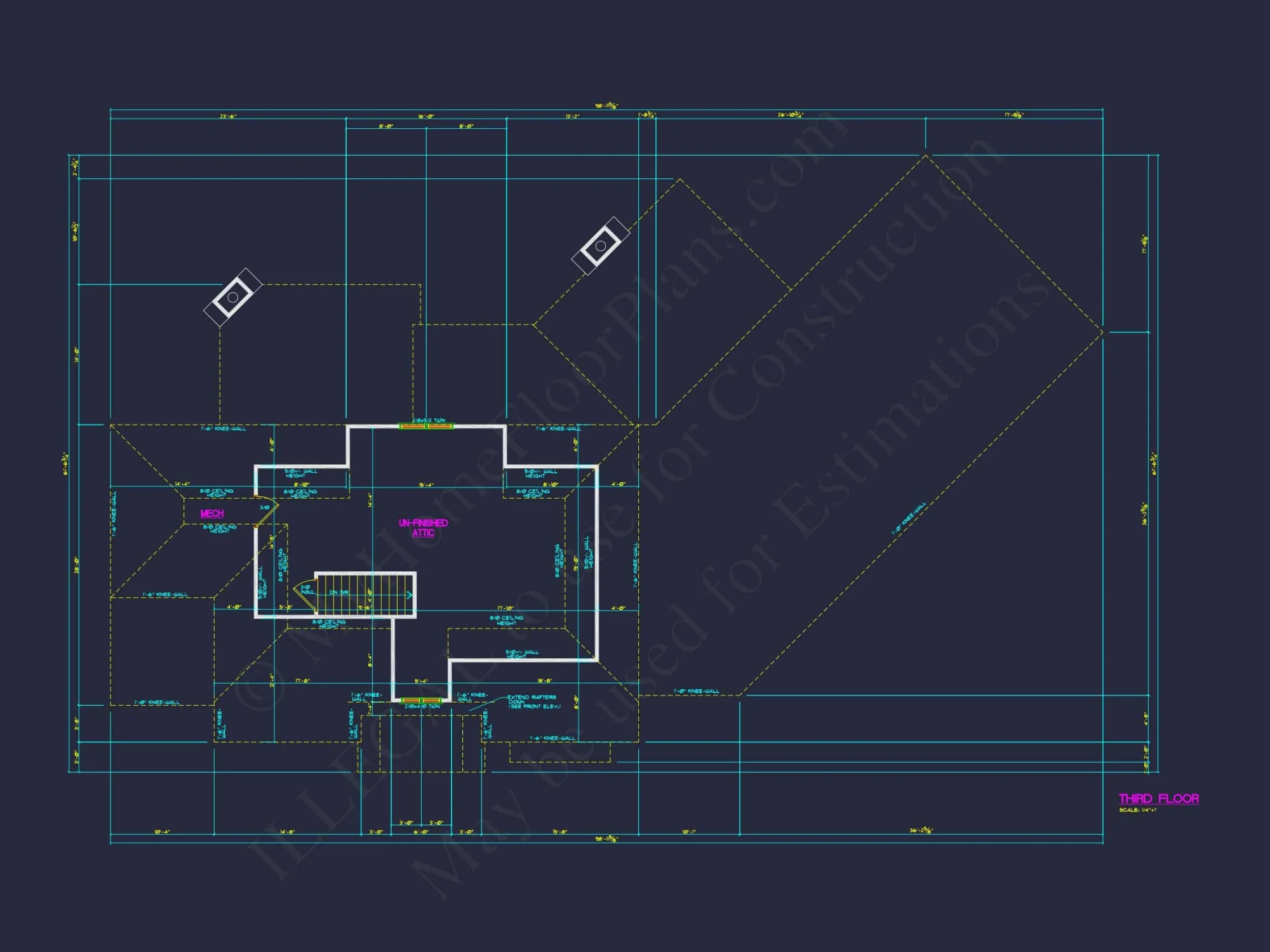 Luxury house Plan with Spacious Floor Plan and Unique Designs