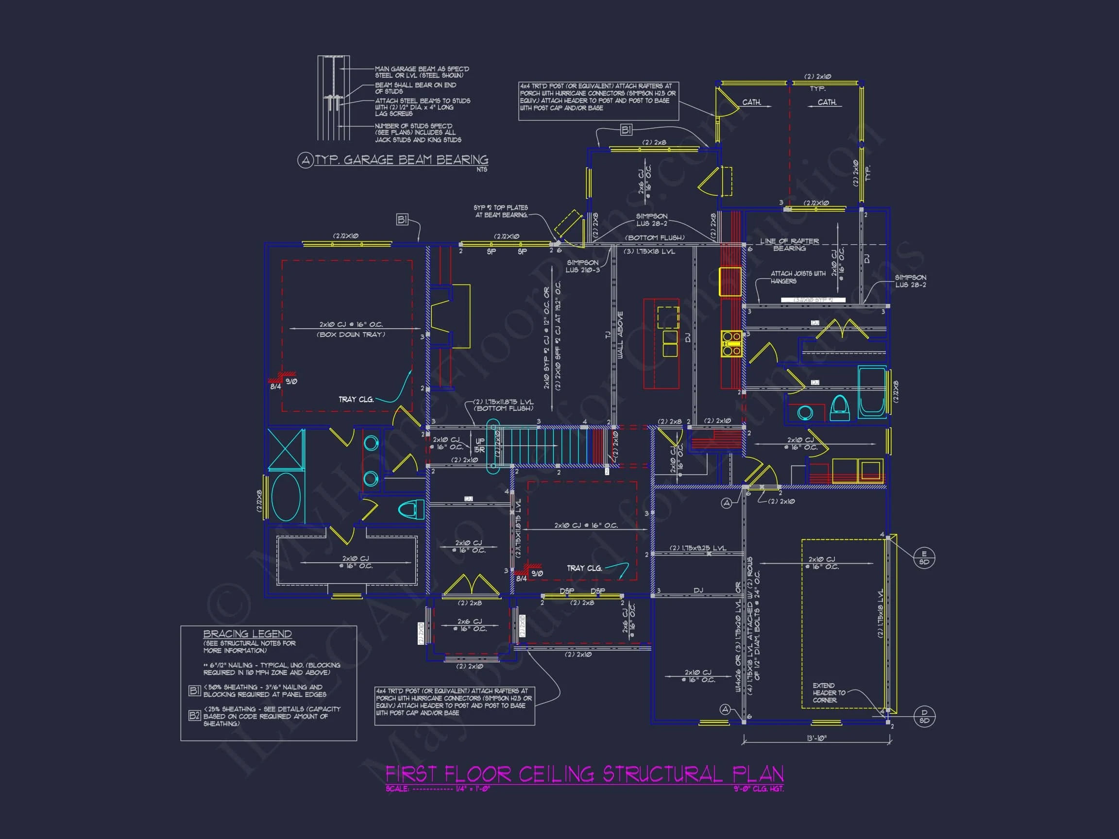 12-2974 HOUSE PLAN - Beautiful 2-Story House Plan with Family-Friendly Floor Plan Designs 12 Beautiful 2-Story house Plan with Family-Friendly Floor Plan Designs
