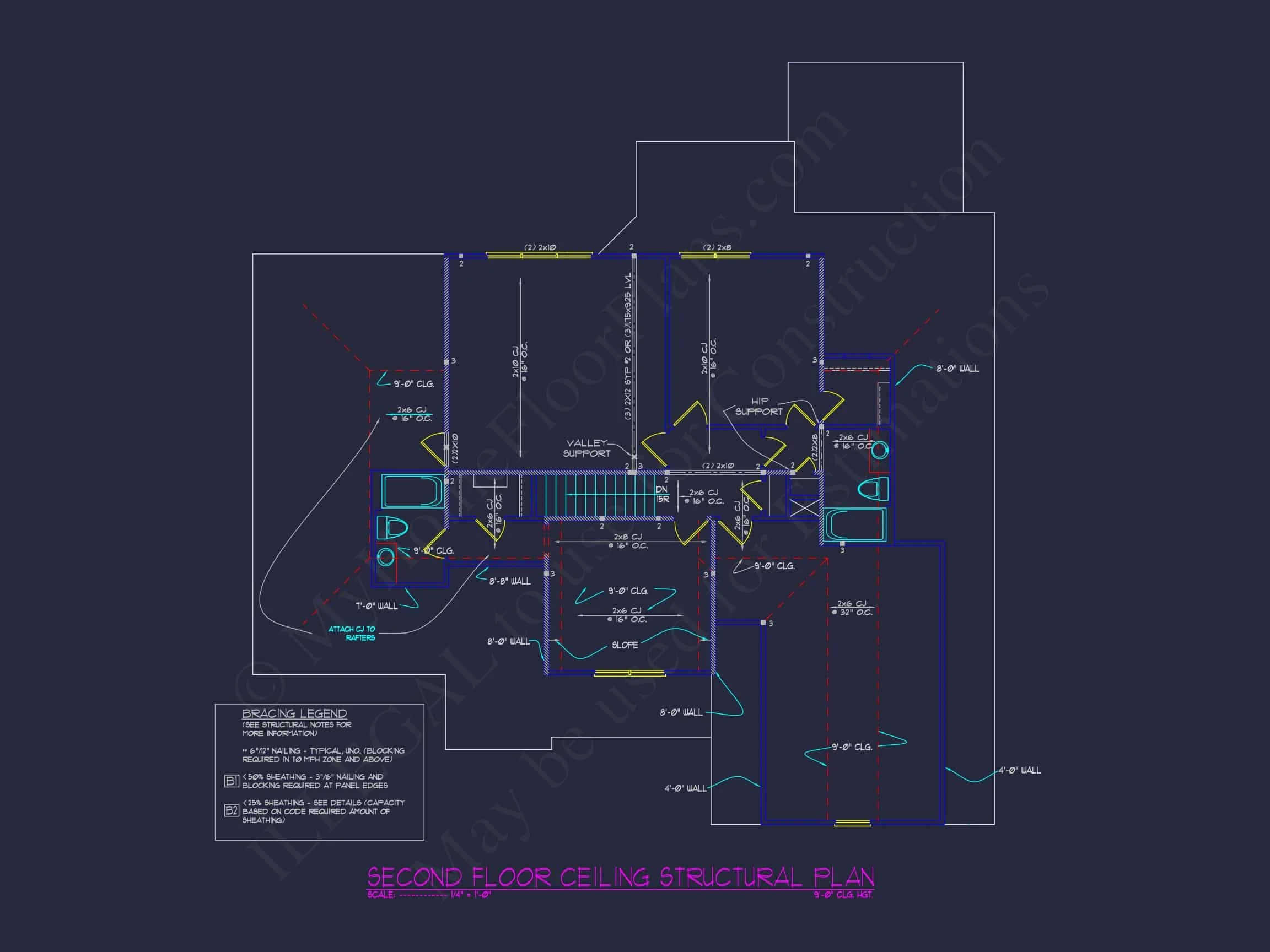 12-2974 HOUSE PLAN - Beautiful 2-Story House Plan with Family-Friendly Floor Plan Designs 13 Beautiful 2-Story house Plan with Family-Friendly Floor Plan Designs