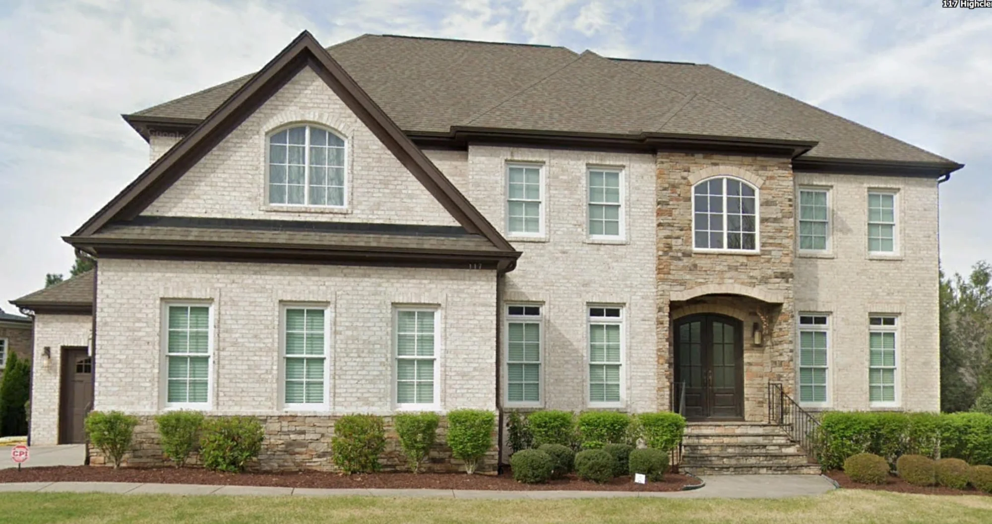 Expansive house Plan with Floor Plans & CAD Designs