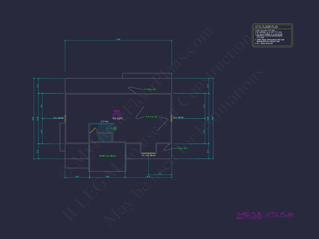 Elegant house Plan with 3D CAD Blueprint and Craft Designs