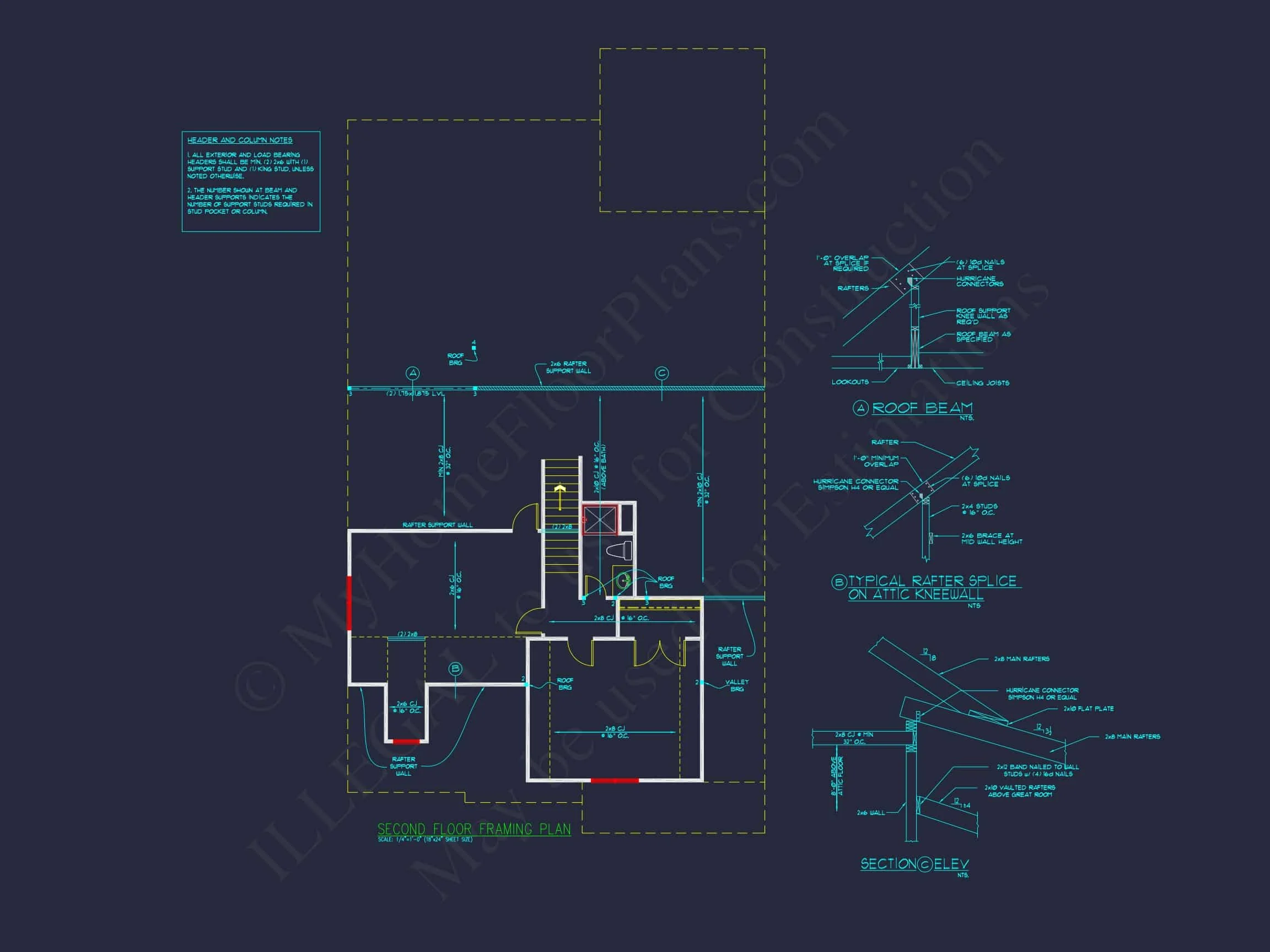 12-2656 HOUSE PLAN - Beautiful House Floor Plan with CAD Blueprint and Designs 13 Beautiful house Floor Plan with CAD Blueprint and Designs