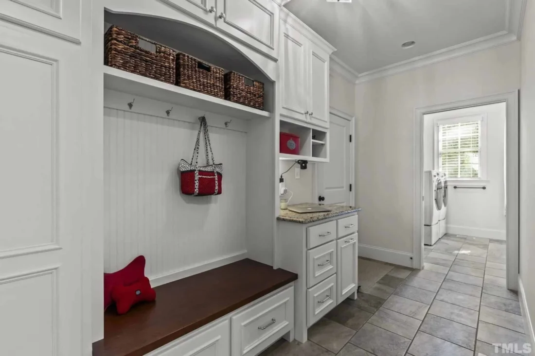 Custom house Plan with 4 Bedrooms, CAD Blueprints & Designs