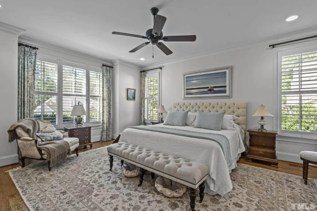 Custom house Plan with 4 Bedrooms, CAD Blueprints & Designs