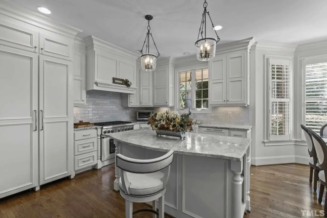 Custom house Plan with 4 Bedrooms, CAD Blueprints & Designs