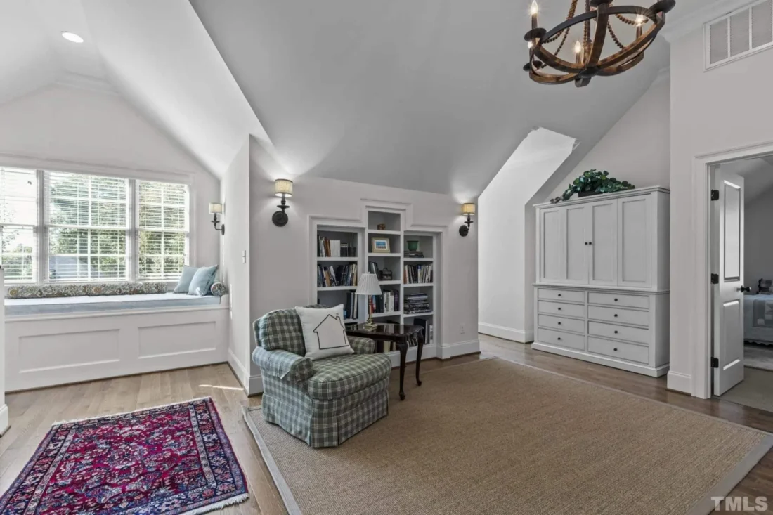 Custom house Plan with 4 Bedrooms, CAD Blueprints & Designs