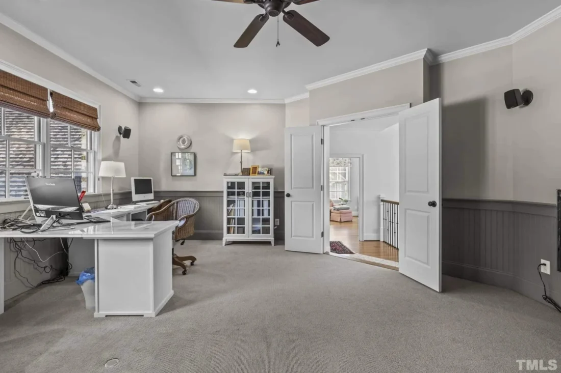 Custom house Plan with 4 Bedrooms, CAD Blueprints & Designs