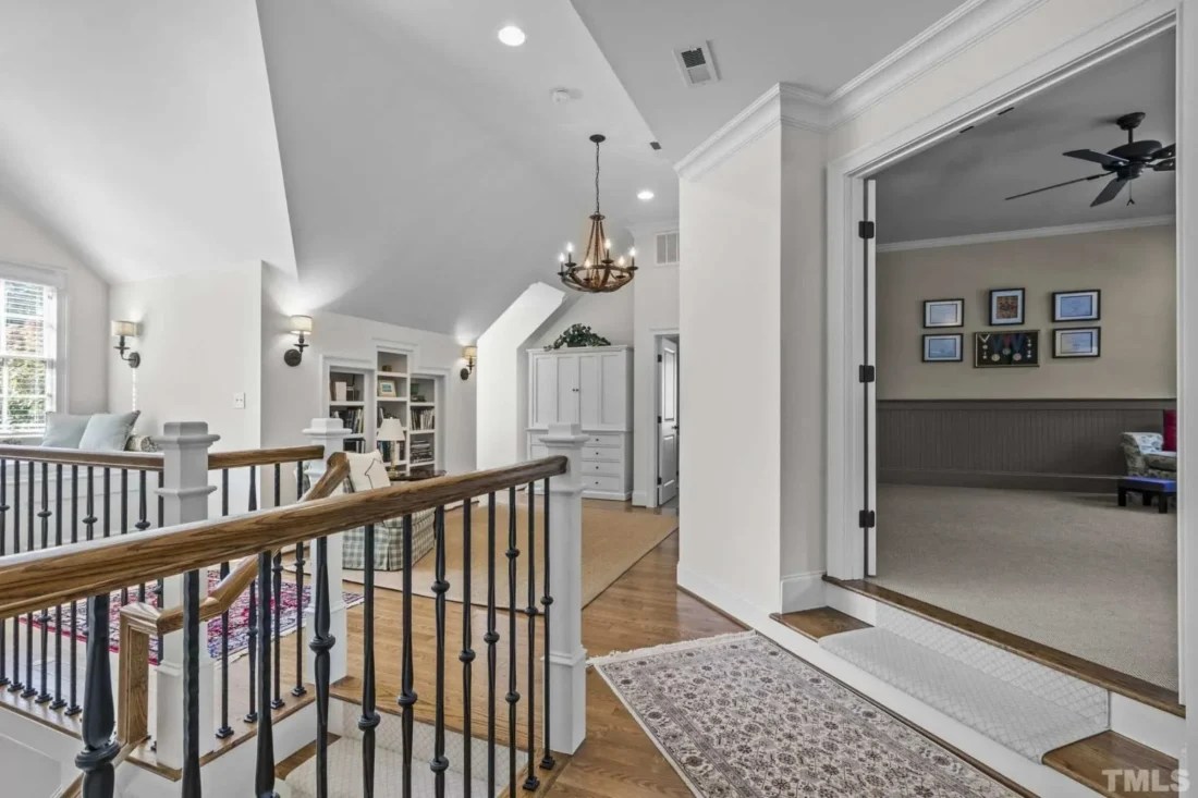 Custom house Plan with 4 Bedrooms, CAD Blueprints & Designs