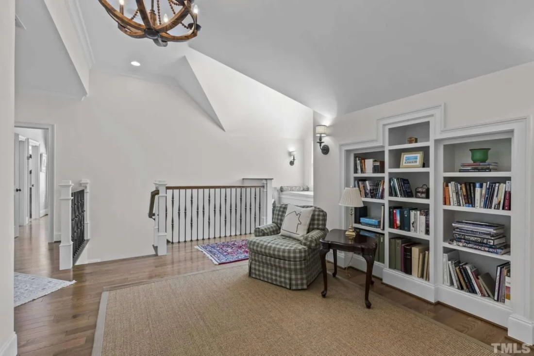 Custom house Plan with 4 Bedrooms, CAD Blueprints & Designs