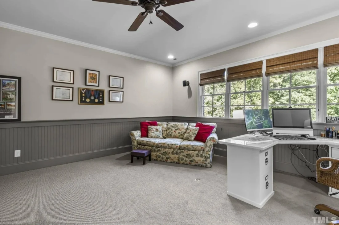 Custom house Plan with 4 Bedrooms, CAD Blueprints & Designs