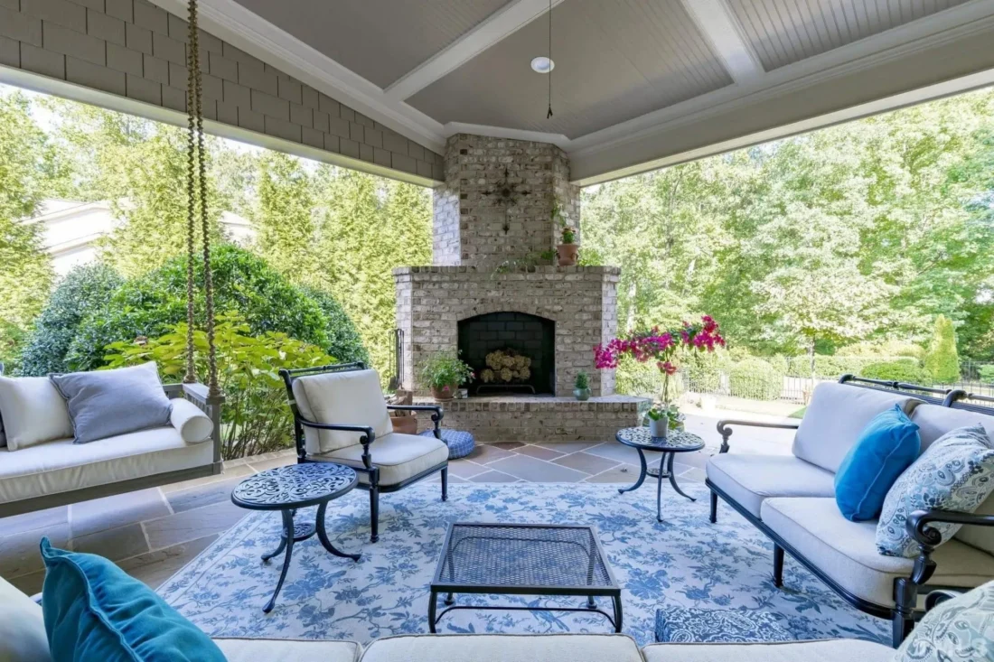 Custom house Plan with 4 Bedrooms, CAD Blueprints & Designs