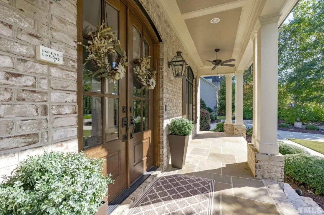 Custom house Plan with 4 Bedrooms, CAD Blueprints & Designs